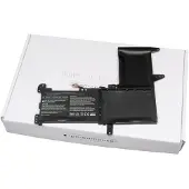 Ipc-computer Notebook-Akku Akku B31N1637 REPLACE