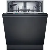 Siemens SN61HX01TE iQ100 (60 cm, Home Connect)