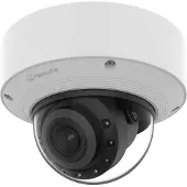 Hanwha 5MP AI IR Vandal Dome