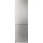 Siemens iQ300 KG36NVIBG, 321 l, SN-T, 9,5 kg/24h, B, Fresh Zone Fach, Edelstahl