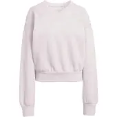 Adidas Damen Sweatshirt Für das Training entworfenes Warm-Up mit Rundhalsausschnitt