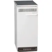 Oranier C 1850, 5000 W, Drinnen, Freistehend, Weiß, 359 mm, 858 mm