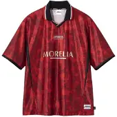 Mizuno Trikot Morelia Off