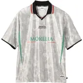 Mizuno Trikot Morelia Off