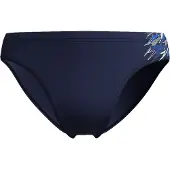 Speedo Medly Logo 3.5in Badeslip