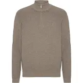 Clean Cut Copenhagen Bolero "Oscar Half-Zip Knit" 1 Stk.
