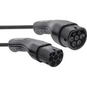 InLine EV Autoladekabel