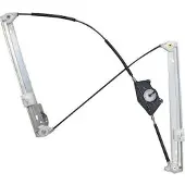 Diederichs 1017120 Elektrischer Fensterheber Vorne Rechts für AUDI A4 Avant (8E5, B6) A4 Limousine (8E2, B6)