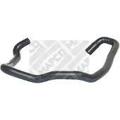 MAPCO Kühlerschlauch Wasserschlauch für FORD Focus II Schrägheck (DA, HCP, DP) 39039