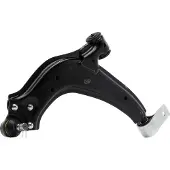 Moog Querlenker, Radaufhängung CI-WP-0601P Vorderachse, links, vorne
