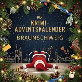 Sonstige Verlage Der Krimi-Adventskalender Braunschweig