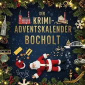 Sonstige Verlage Der Krimi-Adventskalender Bocholt