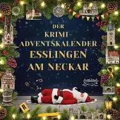 Sonstige Verlage Der Krimi-Adventskalender Esslingen am Neckar