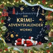 Sonstige Verlage Der Krimi-Adventskalender Worms