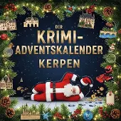 Sonstige Verlage Der Krimi-Adventskalender Kerpen