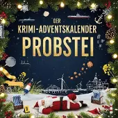 Sonstige Verlage Der Krimi-Adventskalender Probstei