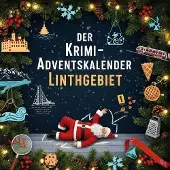 Sonstige Verlage Der Krimi-Adventskalender Linthgebiet