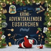 Sonstige Verlage Der Krimi-Adventskalender Euskirchen