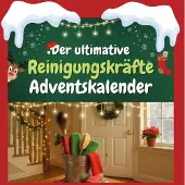 Sonstige Verlage Der ultimative Reinigungskräfte-Adventskalender