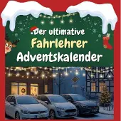 Sonstige Verlage Der ultimative Fahrlehrer-Adventskalender