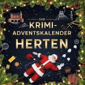 Sonstige Verlage Der Krimi-Adventskalender Herten