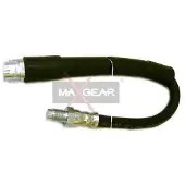 MAXGEAR 52-0060 Bremsschlauch Vorne passend für MERCEDES-BENZ C-Klasse Limousine (W203) C-Klasse T-modell (S203) C-Klasse Limousine (W202) A-Klasse