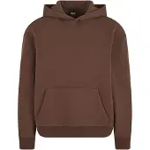 Urban Classics Kapuzenpullover "Fluffy Hoody" 1 Stk.