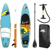 F2 Sunset 10,2' (311 cm) Paddleboard