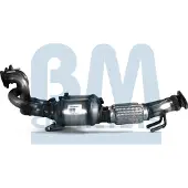 BM CATALYSTS Katalysator BM92040H