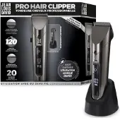 Jean Louis David Elektro-Trimmer PRO HAIR CLIPPER JDL-2102