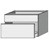 Sanipa P218879 Unterschrank 2morrow (P2188)