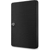 Seagate Expansion STKN4000400, 4 TB, 3.2 Gen 1 (3.1 Gen 1), Schwarz
