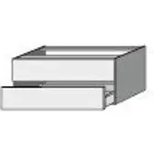 Sanipa P218567 Unterschrank 2morrow (P2185)