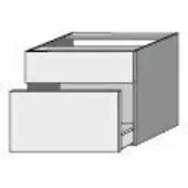 Sanipa P218737 Unterschrank 2morrow (P2187)