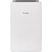 Sharp UD-P16E-W, 270 W, 310 W, 230 - 240 V, 50 Hz, 355 mm, 259 mm