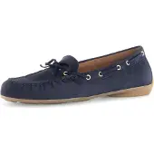 Gabor Bootsschuhe Damen 31393931353237 Blau 40 1/2 EU