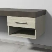 Sanipa G135269 Anbau-/Solitärschrank 2morrow (G1352)
