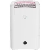 Ecoair Simple 7,5L (Rosa) - Adsorptionstrockner
