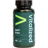 Vitalized NAD+ Pure Kapseln