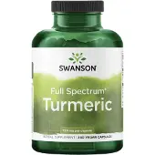 Swanson Health Kurkuma 720 mg 240 St