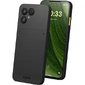 Fairphone 6 256GB Schwarz 5G