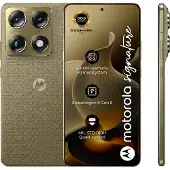 Motorola Signature 512GB Grün 5G