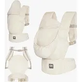 Kinderkraft ELARA Babytrage, Beige