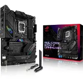 Asus 90Mb1Ct0-M1Eay0 Rog Strix B760-F Gaming Wifi//Lga1700,B760,Usb3.2 Gen 2,Mb