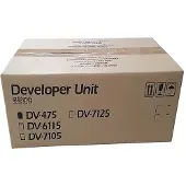 Kyocera Entwickler-Kit DV 475 für FS-6025MFP und FS-6030MFP Laser-Drucker
