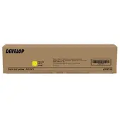 Develop A3GP16KIUP-22Y Drum Unit gelb 50.000 Seiten Gelb Ineo + 3350