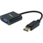 Equip DisplayPort auf VGA