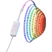 Nanoleaf NF085K02-5ALS, Wandstreifenleuchte
