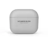 Vonmählen Thin Case for AirPods 3. Gen Light Gray