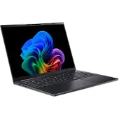 Acer Swift Go 16 AI OLED Ultrabook/Laptop, 16" 2048x1280 120Hz, Intel Core Ultra 7 258V, 32GB RAM, 1TB SSD, Intel ARC 140V, Windows 11 Home, Schwarz